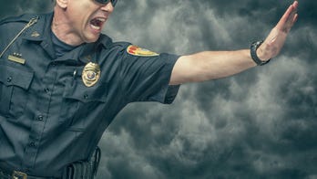 Police remind hard seltzer drinkers that 'laws still do apply!'