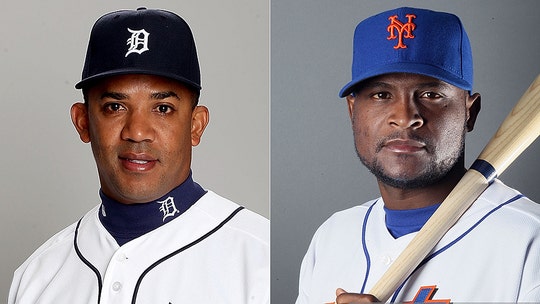 Octavio Dotel, Luis Castillo -- ex-MLB stars -- linked to Dominican Republic drug trafficking ring: reports