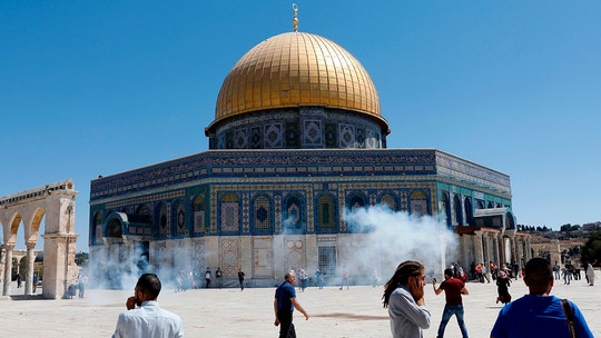 Jordan warns Israel against status quo change to Jerusalem holy site