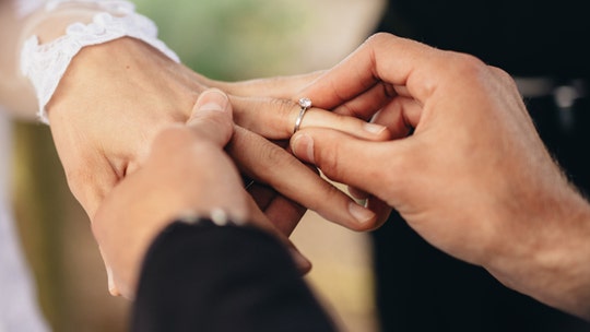 Indonesian man marries 2 girlfriends in unusual ceremony 'so nobody gets hurt'