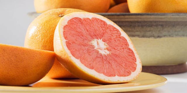 One woman in England was recently disappointed to realize that only a grapefruit could ever truly wear a dress she bought online.