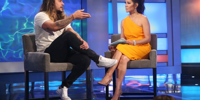 Evictee Jack Mattews made derogatory comments about another contestant.