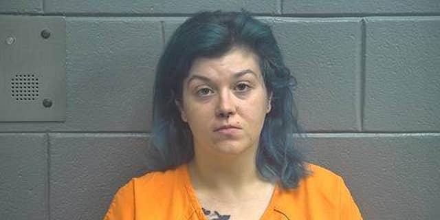 Sarah Herald reportedly told police she’d tried using spray to address the bugs, “but it’s not working, obviously.”