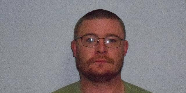 Charles James Brockway, 39, has been charged with assault of a minor. 