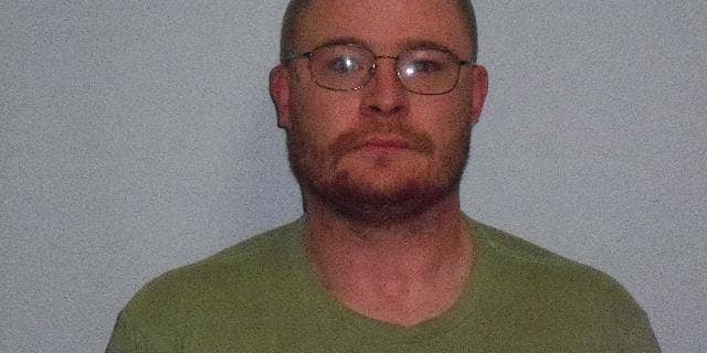Charles James Brockway, 39, has been charged with assault of a minor.