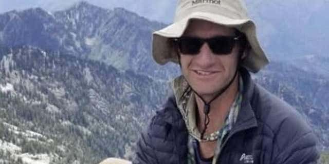 Daniel Komins, 34, was known as an experienced hiker and was on a solo hike.