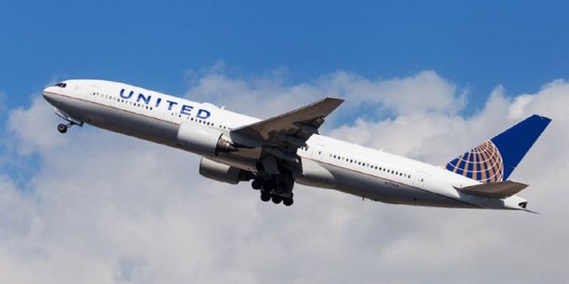 Though the outcome of that conversation has not been made public, Sidman’s brother confirmed that a United employee offered to have him switched to a different flight, though he argued that the true, larger issue at hand was the man’s threatening shirt.