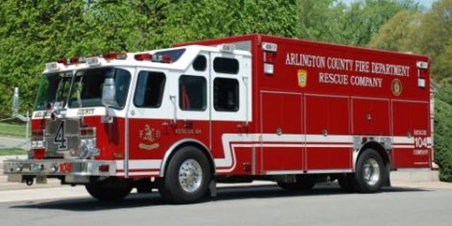 Authorities say a man who fell in his home and couldn't get up survived on Coca-Cola for 5 days before he was rescued.