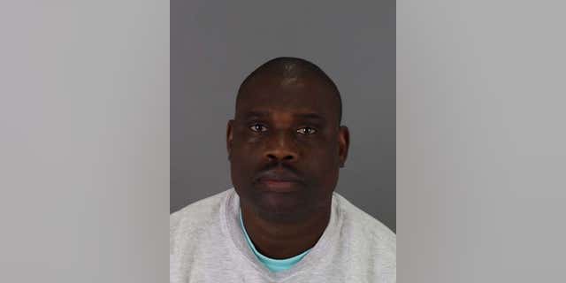 Tonye Kolokolo, 46, is accused of rape, reports said.