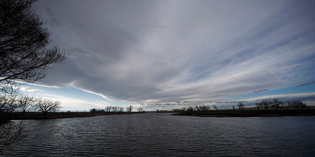 Critics have said Rocky Mountain Arsenal in Colorado showed the shortcomings of a cleanup designed to be good enough for a wildlife refuge but not for people to live there. (AP Photo/David Zalubowski, File)