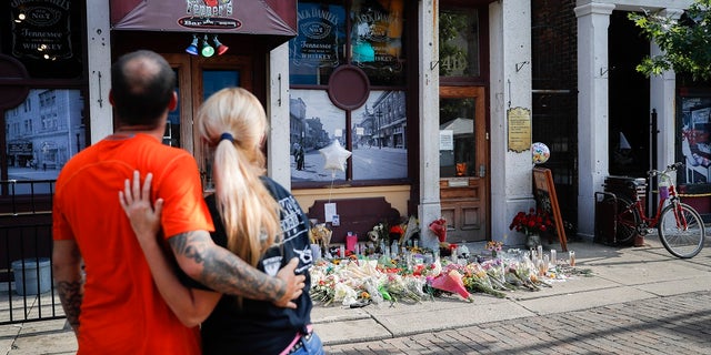 Dayton gunman Connor Betts 'fantasized about mass shootings, serial ...