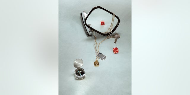 Krakoff said that the men’s business hasn’t been a big focus at Tiffany, but there’s a big opportunity given that half of the company’s global customers are men.