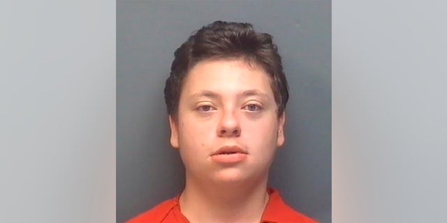 Westlake Legal Group AP19240749354965 North Carolina college student studied mass shootings, kept guns in dorm, prosecutors say Louis Casiano fox-news/us/us-regions/southeast/north-carolina fox-news/us/crime fox news fnc/us fnc c8525740-81db-5877-841d-b62921814f7f article