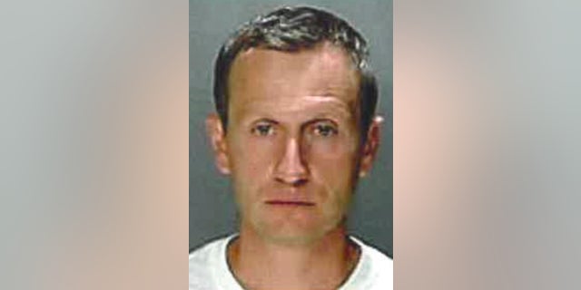 Delta Air Lines pilot Gabriel Schroeder, shown, has been charged with attempting to operate an aircraft under the influence of alcohol.