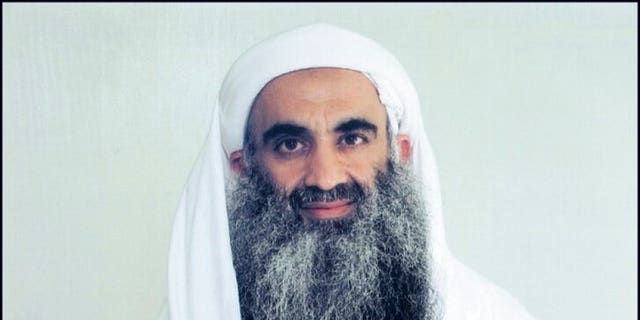 Trial Of Alleged 9/11 Mastermind, Four Others Set For Early 2021 | Fox News