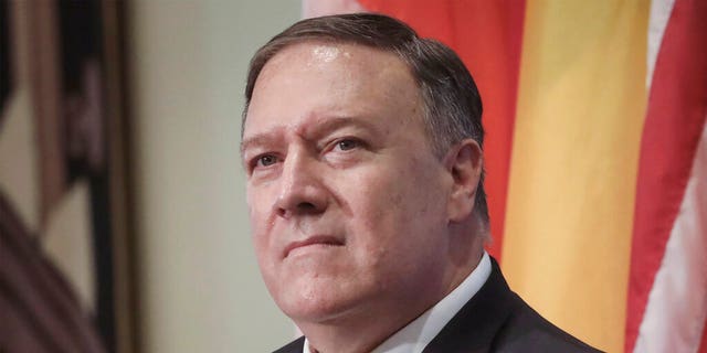 Since the breakdown in Hanoi, North Korea has repeatedly demanded that Washington remove Pompeo from the nuclear negotiations, accusing him of maintaining a hard-line stance on sanctions and distorting Pyongyang's statements, while avoiding direct criticism of Trump.