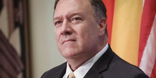 Since the breakdown in Hanoi, North Korea has repeatedly demanded that Washington remove Pompeo from the nuclear negotiations, accusing him of maintaining a hard-line stance on sanctions and distorting Pyongyang's statements, while avoiding direct criticism of Trump.