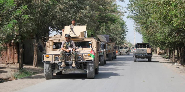 USA service member killed in Afghanistan