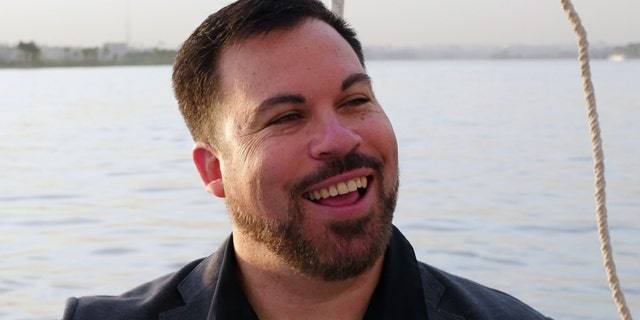 Adam Duker, a former assistant professor at the American University in Cairo, accuses AUC of stripping him of his position for refusing "the demands of an Islamic extremist" megadonor.
