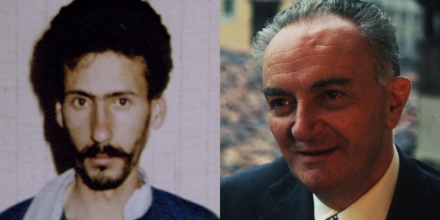 World Trade Center bomber Ahmad Ajaj, left, and Italian fraudster Michele Sindona each attempted suicide at the New York lockup where sex offender Jeffrey Epstein apparently killed himself over the weekend.