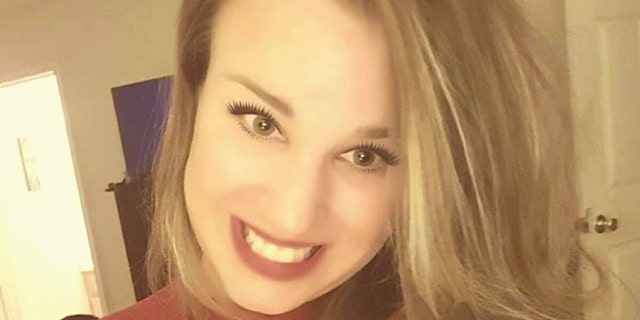 Andrea Knabel, 37, was last seen around 1 a.m. on Aug. 13 before she was reported missing.