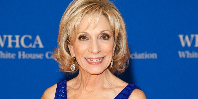 MSNBC's Andrea Mitchell inaccurately claimed Florida Gov. Ron DeSantis is attempting to prevent slavery from being taught in public schools.