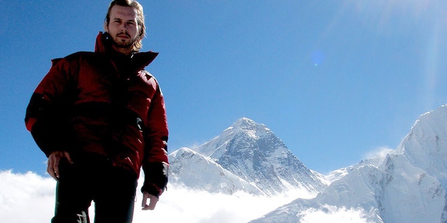 Dr. Angelo Grubisic, 38, an astronautical engineer and a university lecturer who previously worked at both NASA and the European Space Agency, died Tuesday while partaking in a planned BASE jump.