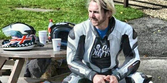 Dr Angelo Grubisic, 38, an astronautical engineer and a university lecturer who previously worked at both NASA and the European Space Agency, died Tuesday while partaking in a planned base jump.