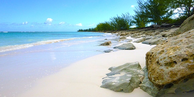 Three American tourists drowned after they were swept away in fast-moving waters while on Bambarra Beach, located on the sparsely populated island of Middle Caicos.