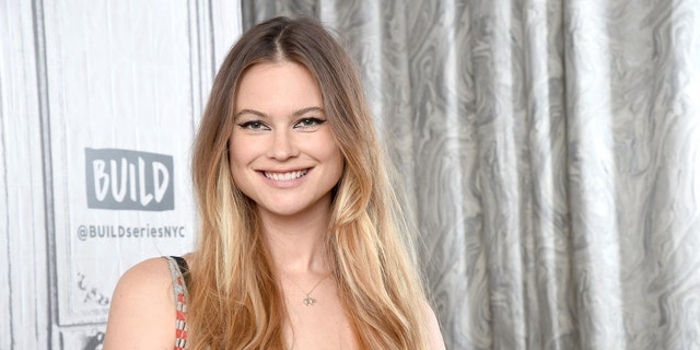 Prinsloo is pregnant with the couple's third child.