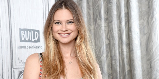 Prinsloo is pregnant with the couple's third child.