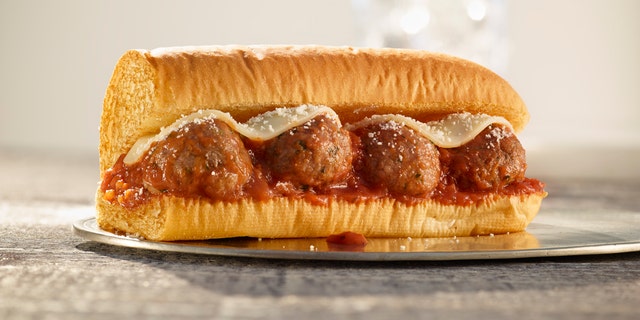 Subway announced on Wednesday the addition of a Beyond Meatball sub to its growing list of meatless options.