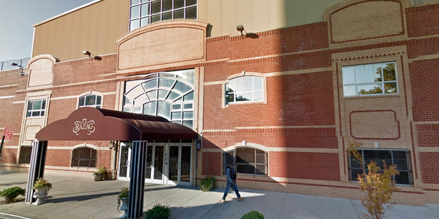 Jewish girls school Bnos Menachem in Brooklyn has been installing the bullet-resistant doors.