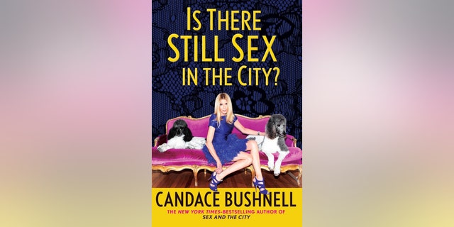 Candace Bushnell has since written a book titled ‘Is Still Sex in the City?'.