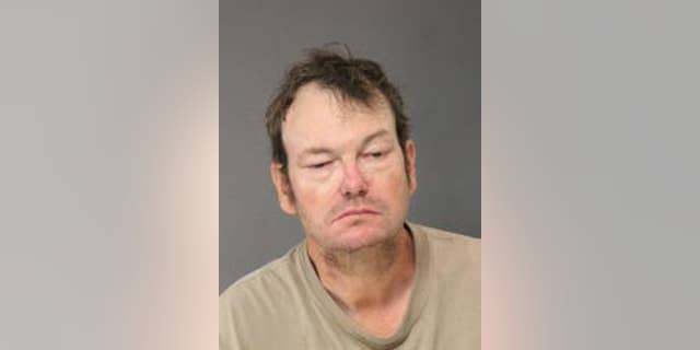 Bruce Pollard, 57, is accused of killing an Indianapolis mother and her infant twin daughters in a fiery crash in July 2019.