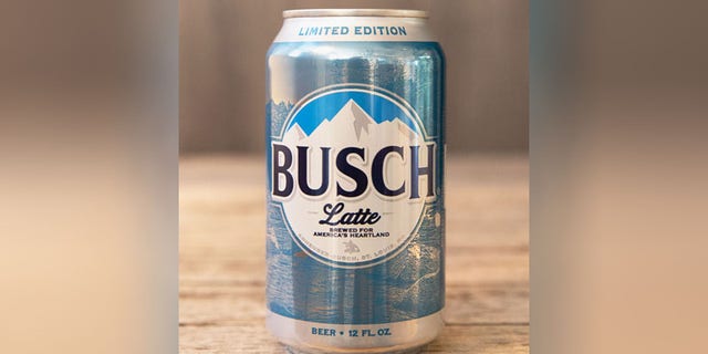 The limited-edition beer will be available across Missouri, Iowa, Minnesota, North Dakota, South Dakota, Nebraska and Kansas.