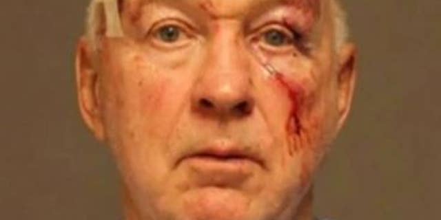 James Taylor had pleaded not guilty to murder and attempted murder.