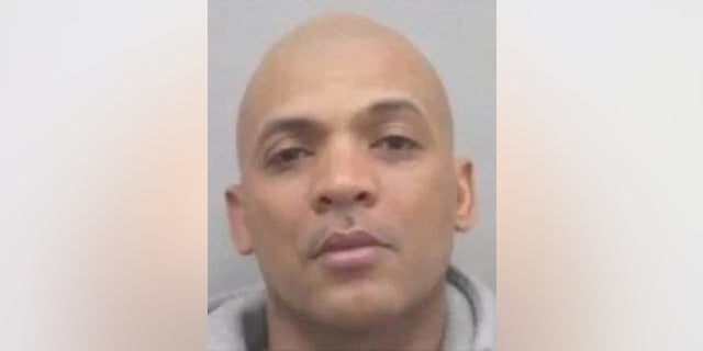 Darrick Bell, 50, was arrested on suspicion of running a sex and drug ring Wednesday after a nearly three-year manhunt.