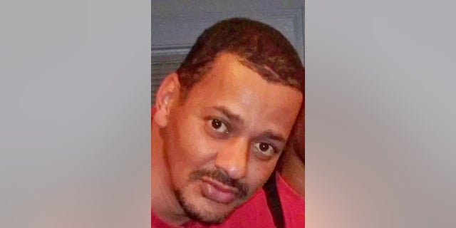 Derrick Fudge