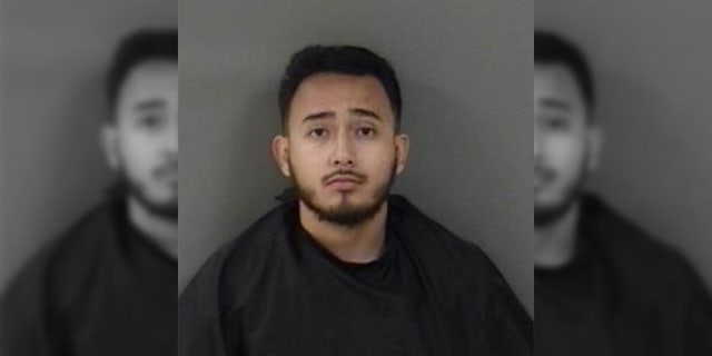 Carlos Guillen, 22, was arrested last month for alleged drunk driving.