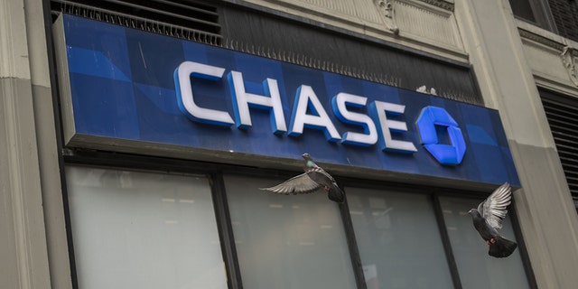 Chase Bank Erases All Credit Card Debt For Canadian Customers Fox News