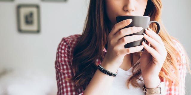 "Using a mixture of genetic markers and plasma caffeine levels, this study helps us understand the effects of caffeine on a deeper level," said one chief medical officer.