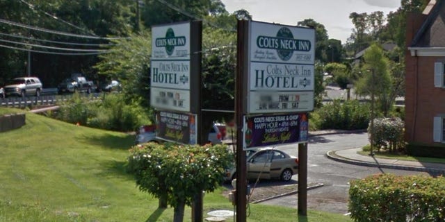 The Colts Neck Inn in Colts Neck, N.J.