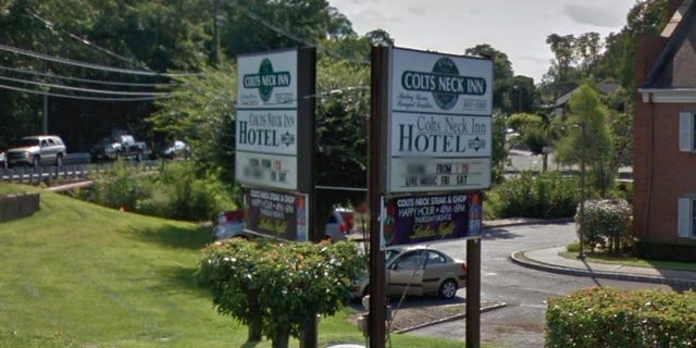 The Colts Neck Inn in Colts Neck, N.J.