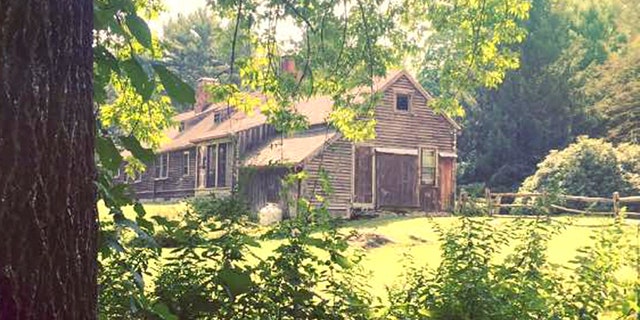 The couple said they don’t feel that the presence is evil but warn that it is similar to testimony from the Perron family who claimed their haunting began with innocent but unexplainable happenings in the home.
