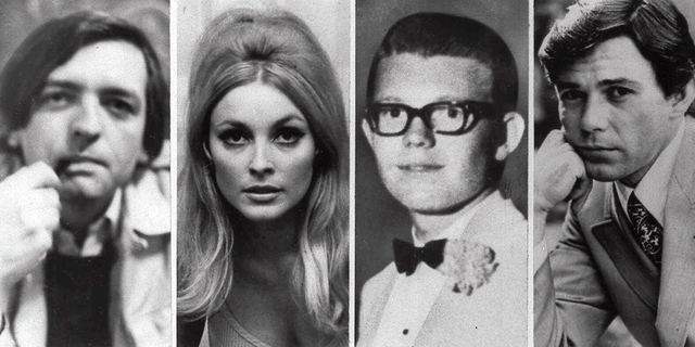 Relatives Of Sharon Tate, Jay Sebring Speak Out On Horrifying Manson ...