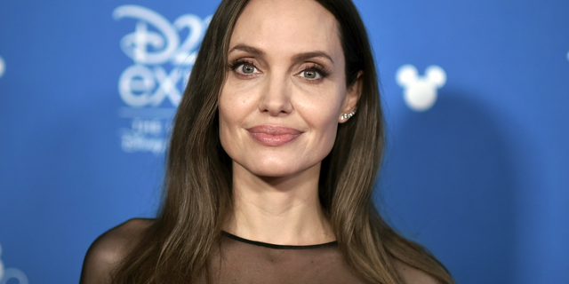 Oscar-winner Angelina Jolie is passionate about women's rights and has dedicated her career to activism.