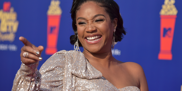 Comedian Tiffany Haddish will host a Super Bowl after show to support small businesses.