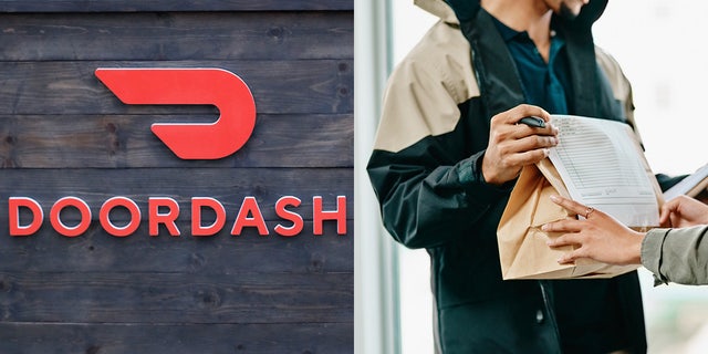 Doordash Customer Claims Driver Broke His Leg Stole His