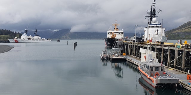(US Coast Guard photo by Ensign Jacob Marx, file)